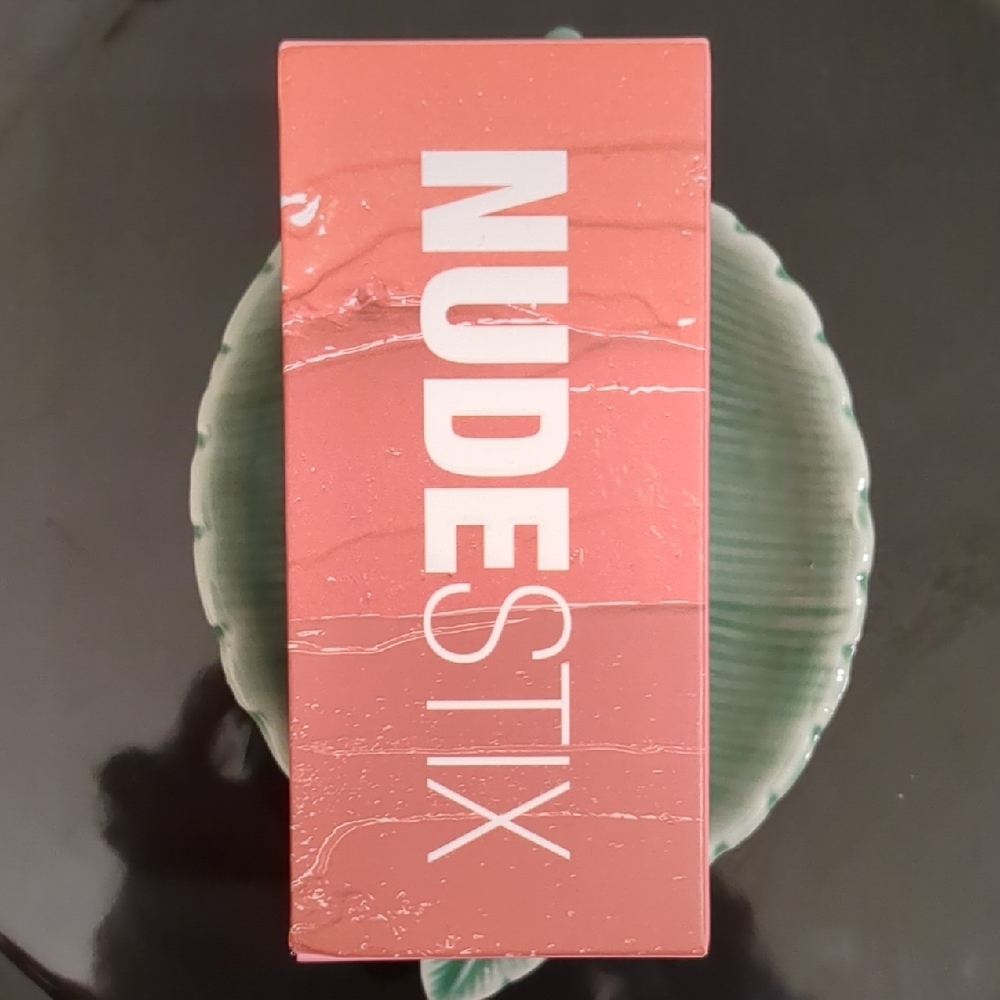 Nudestix Lip Kit